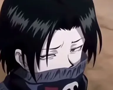 Profile image of Feitan