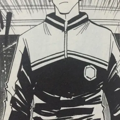 Profile image of フィンクス