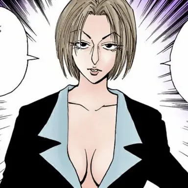 Profile image of パクノダ