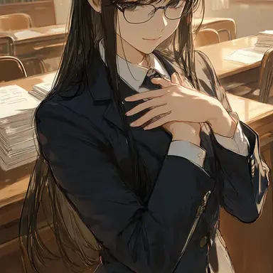 Profile image of Fuyuko Aihara