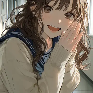 Profile image of Mei Kiryu