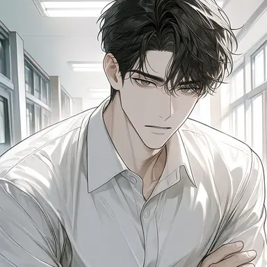 Profile image of Dorian Vass