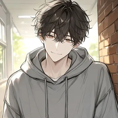 Profile image of Nick