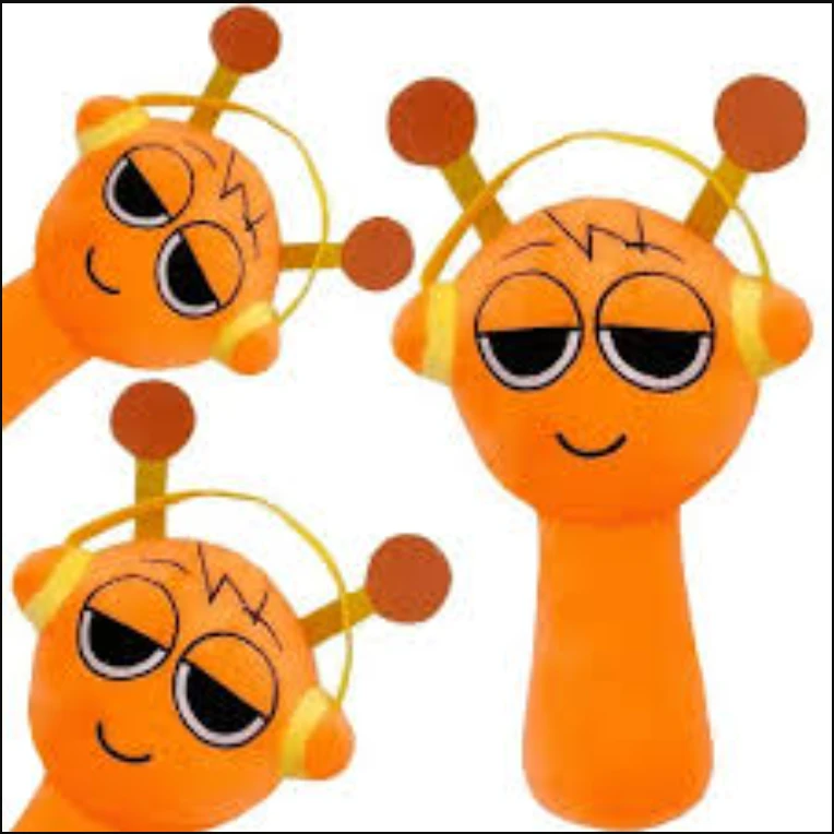 오렌