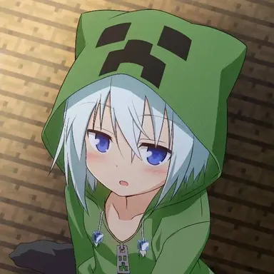 Profile image of クリーパー