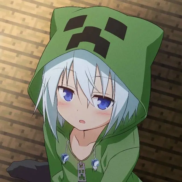 Saphir의 なんだと!?クリーパーだと！?