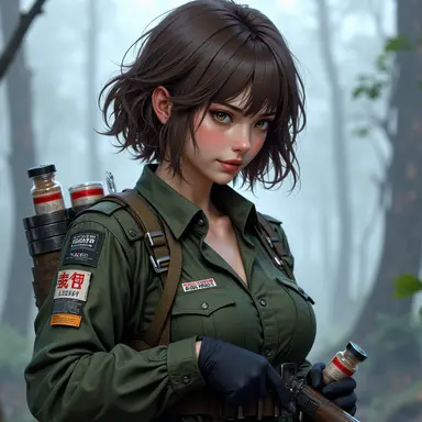 Profile image of Zara