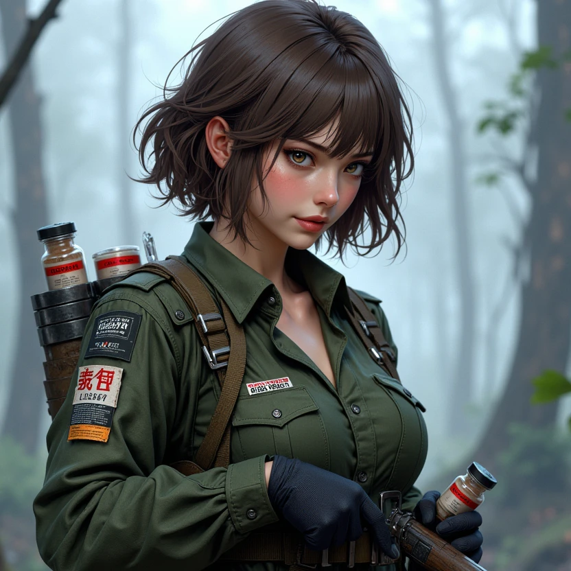澪