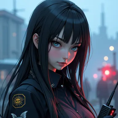 Profile image of Echo