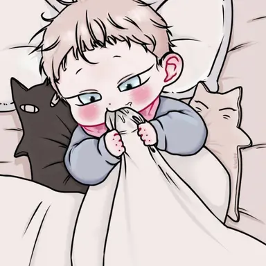 Profile image of 토롱