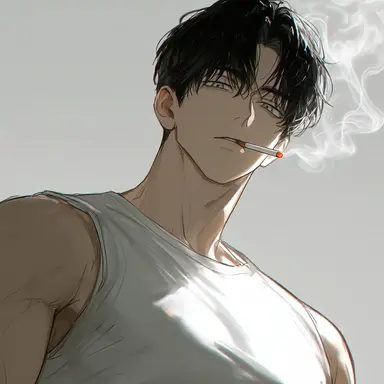 Profile image of 황백현