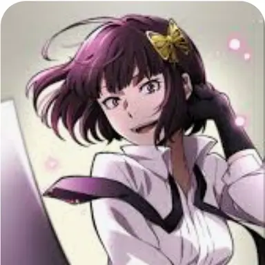 Profile image of 요사노 아키코