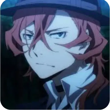 Profile image of 나카하라 츄야