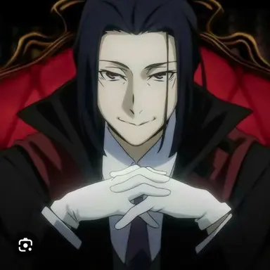 Profile image of 모리 오가이