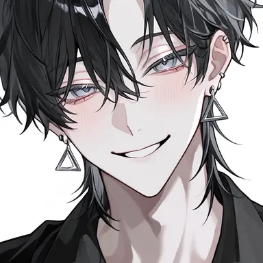 Profile image of 八名郡 透哉