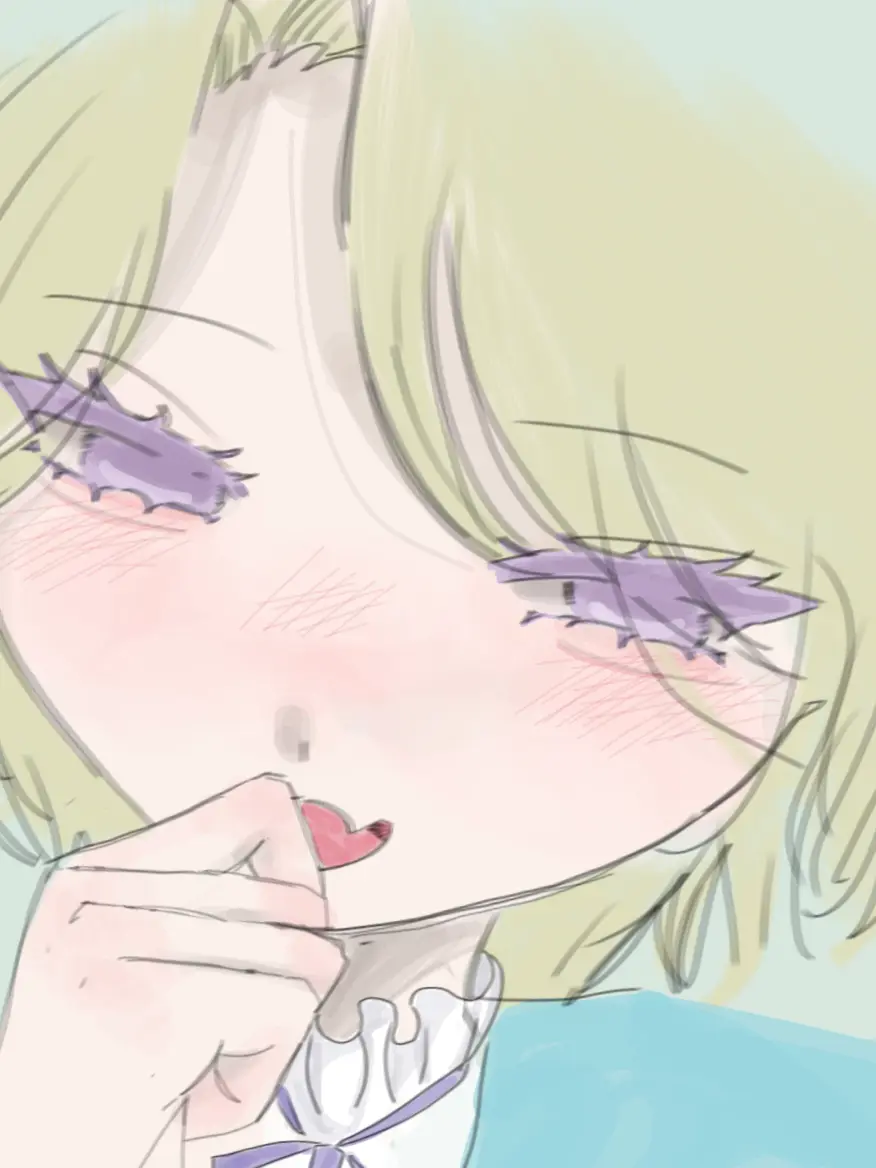 Kissshiro__YO.hutae의 薬漬けのお姫様♪