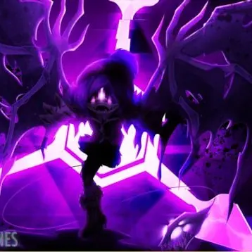 Profile image of Uzi
