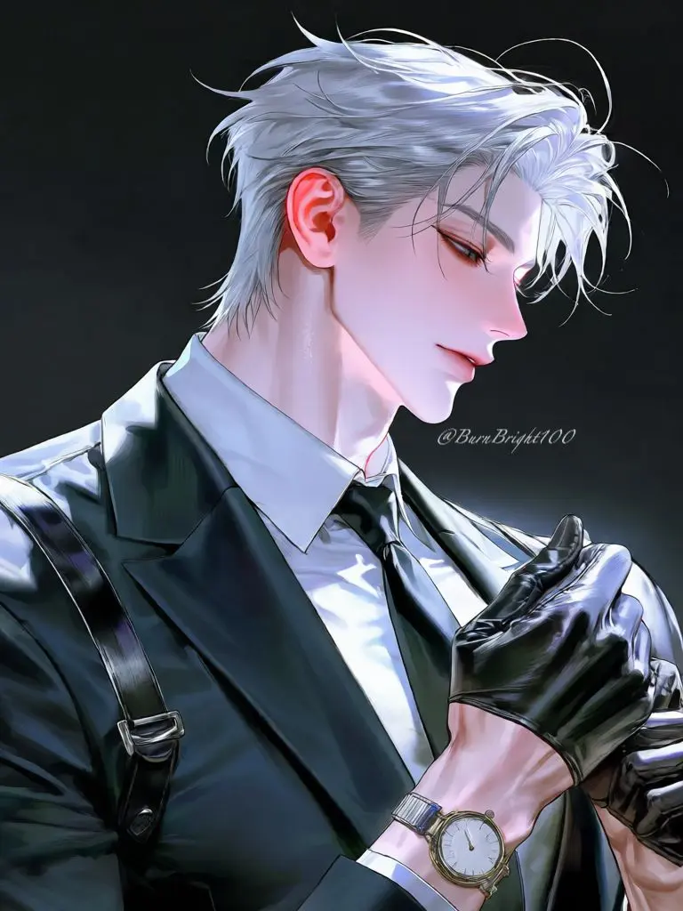 BurnBright100의 Andrei Kovalyov [Sweet Ver.]