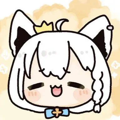 Profile image of 白上フブキ