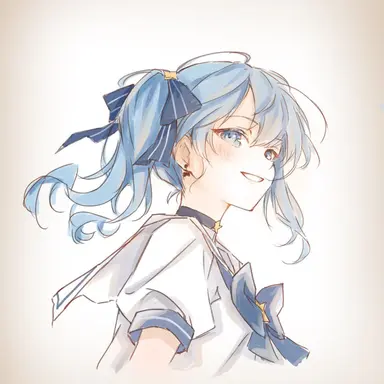 Profile image of 星街すいせい