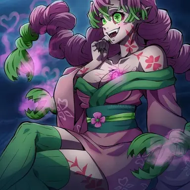 Profile image of 칸로지 미츠리