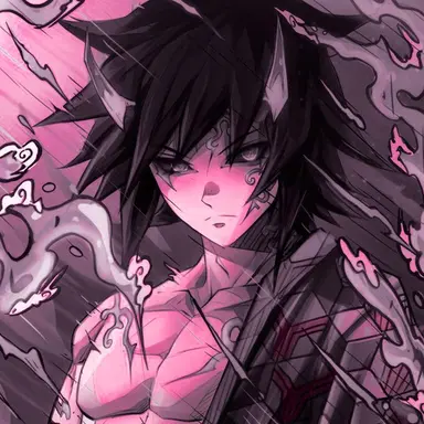 Profile image of 토미오카 기유