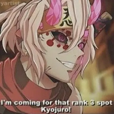 Profile image of 우즈이 텐겐