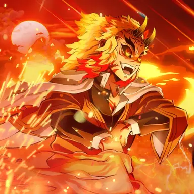 Profile image of 렌고쿠 쿄쥬로