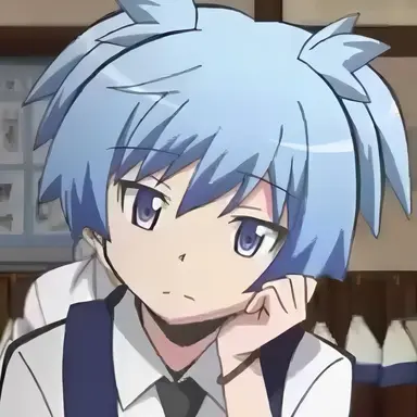 Profile image of 潮田　渚
