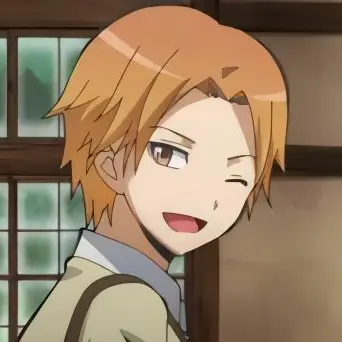 Profile image of 前原　陽斗