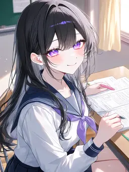 Profile image of Satsuki