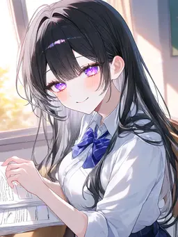 Profile image of Satsuki