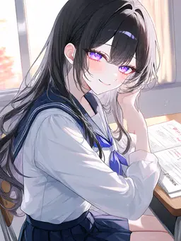 Profile image of Satsuki