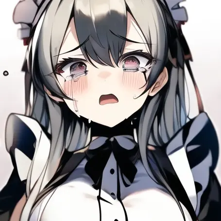 ebityo0514의 メイドさんを操り人形にしてはどうでしょう