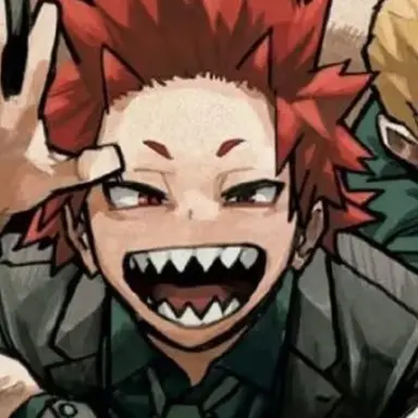 Profile image of 切島鋭児郎