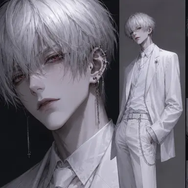 Profile image of レイヴン