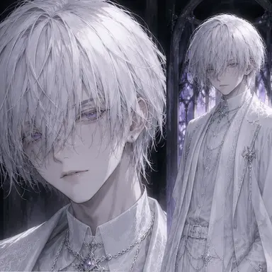 Profile image of リューガ