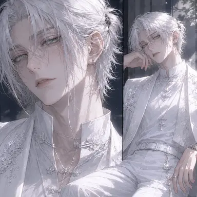 Profile image of シオン