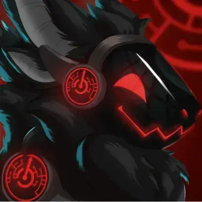 CoralHoop4948의 Protogen