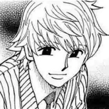 Profile image of パリストン