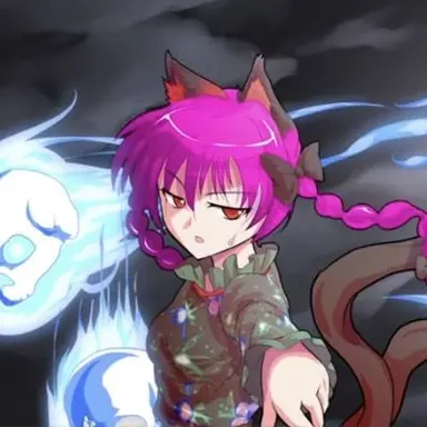 Profile image of 紫霊