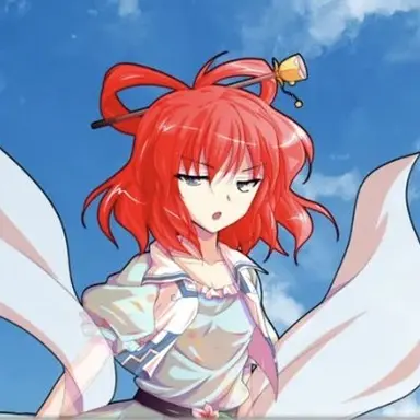 Profile image of ルビー