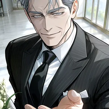 Profile image of Severo