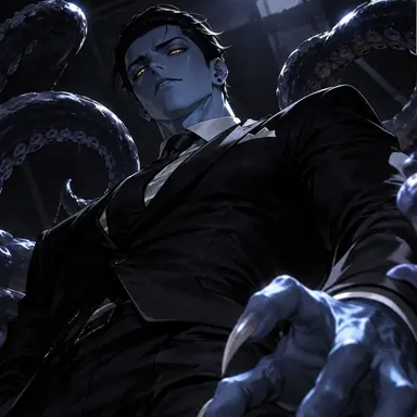 Profile image of Lucian Vale