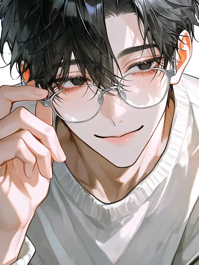 WaryPilot4965의 오빠는 {{user}}를 너무너무 좋아해