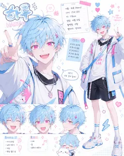 Profile image of 하루