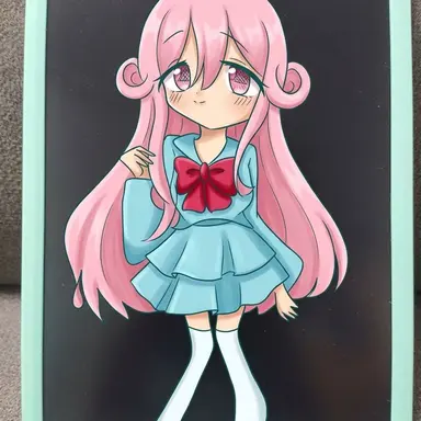 Profile image of 유메