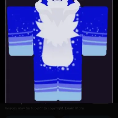 Profile image of Night sky wolf