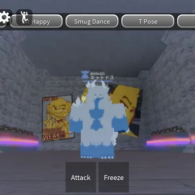 Profile image of Ice dragon cat-ice drat