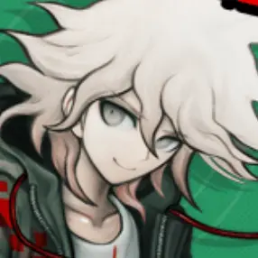 Profile image of 狛枝
